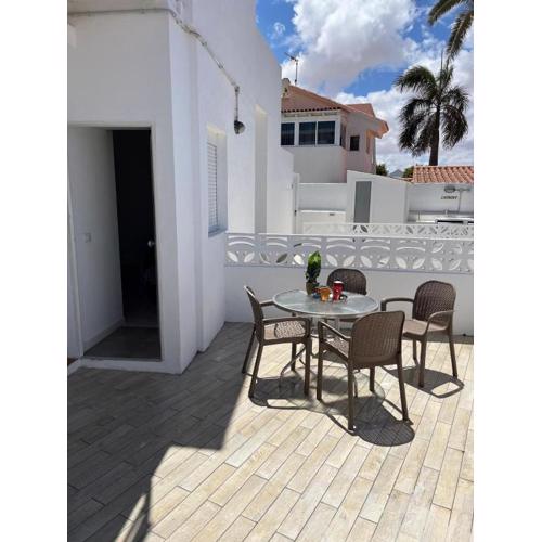 Apartamento Bolu