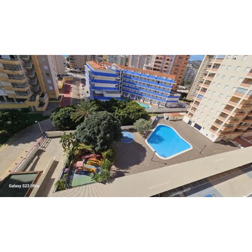 Apartamento Bonaire