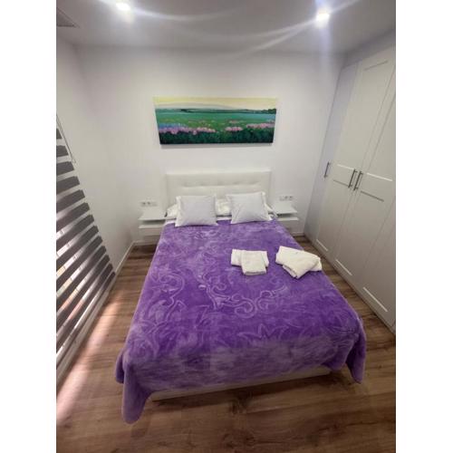 Apartamento Bordeta BCN