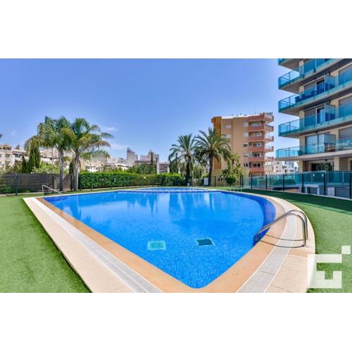 Apartamento Borumbot 38 - Grupo Turis