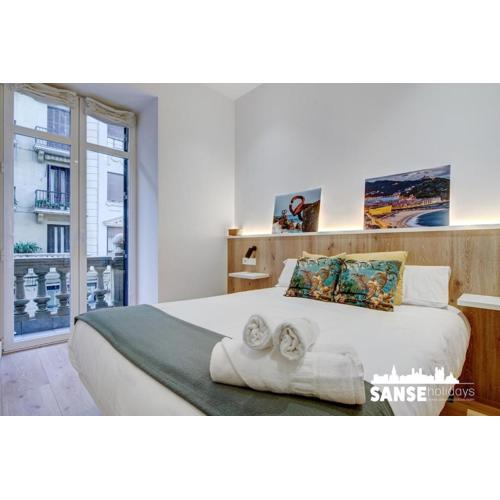 Apartamento Bost by SanSe Holidays