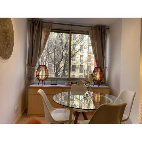 Apartamento Boulevard Juan Bravo
