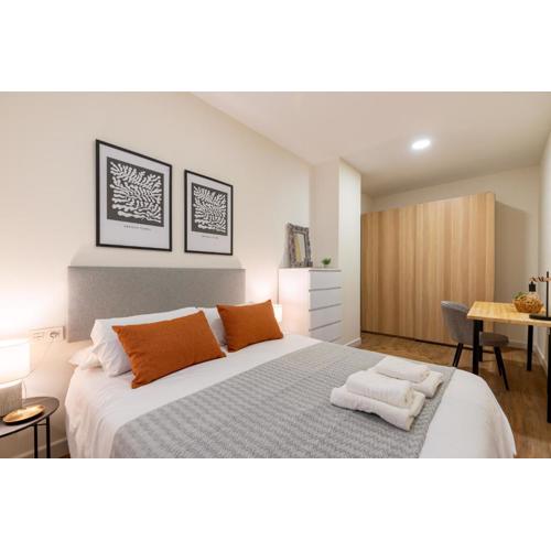Apartamento Boutique a estrenar
