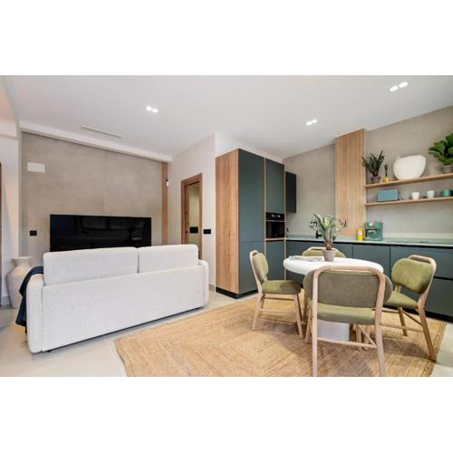 apartamento boutique ALQUILER TEMPORAL