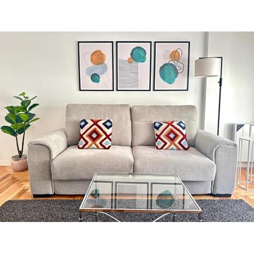 Apartamento Boutique Centro