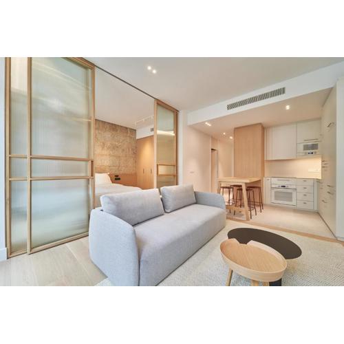Apartamento Boutique/Progreso
