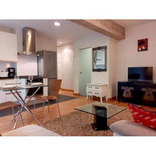 Apartamento Brian