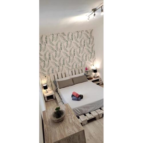 Apartamento Brisa a-mar Peñíscola