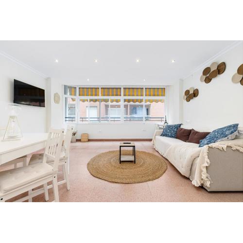 Apartamento Brisa del Mar Sunrise