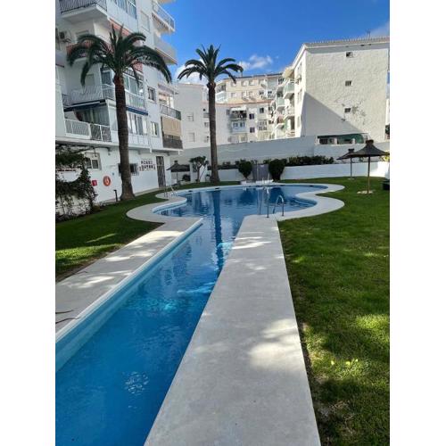 Apartamento Brisa Mar de Nerja