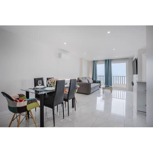 Apartamento Brisa Marina