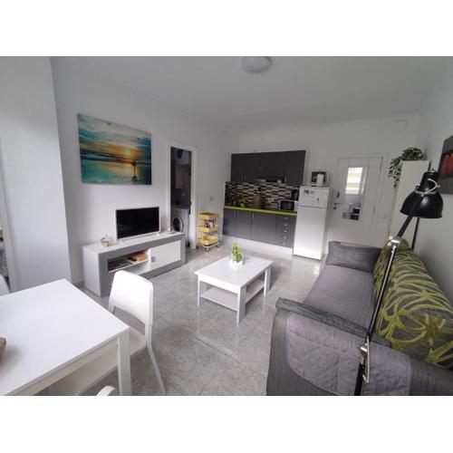 Apartamento Brisa Marina