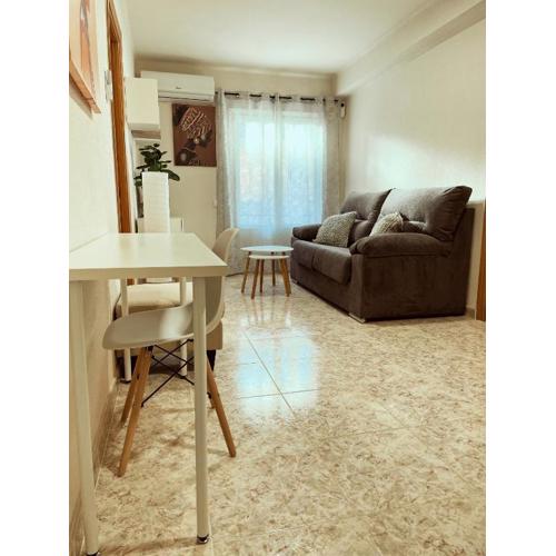 Apartamento Brisa Poniente