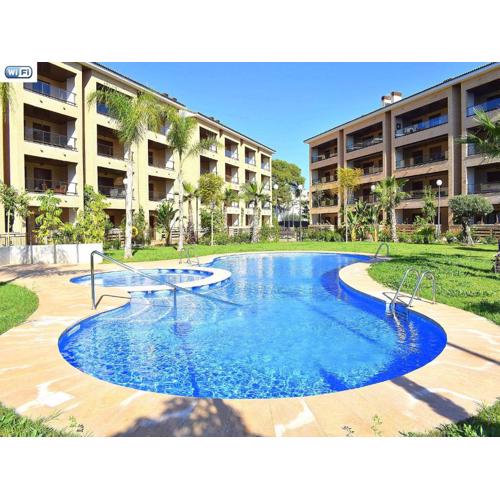 Apartamento Brisas del Arenal