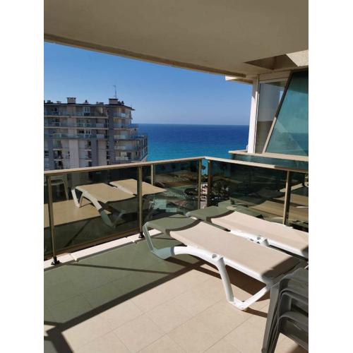 Apartamento Brisas del Mar