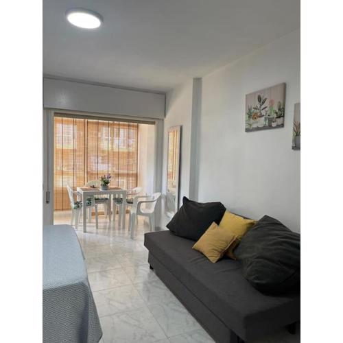 Apartamento Brisas Mediterráneas