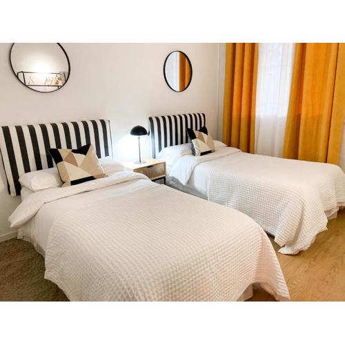 Apartamento Brisas