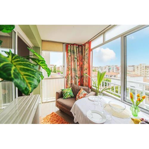 Apartamento Bro Mar