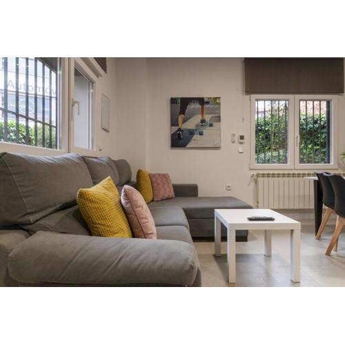 Apartamento Bronce by Clabao