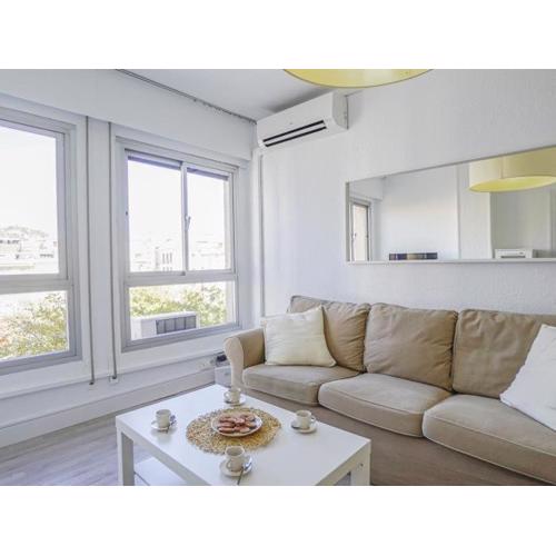Apartamento Budihola