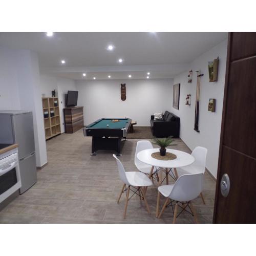Apartamento Buen Dia airport Malaga- playa-Torremolinos