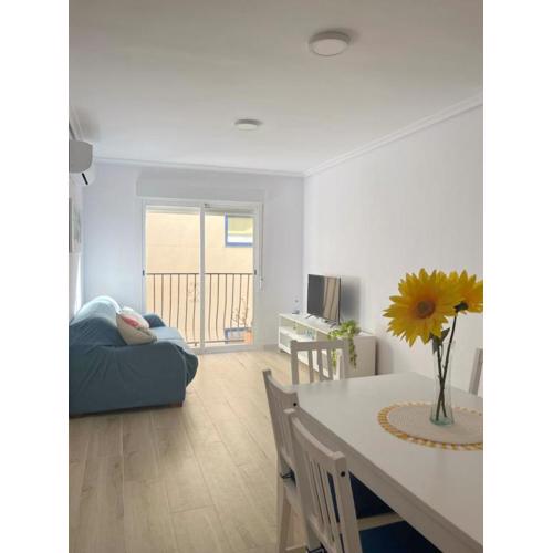 Apartamento Buen Retiro