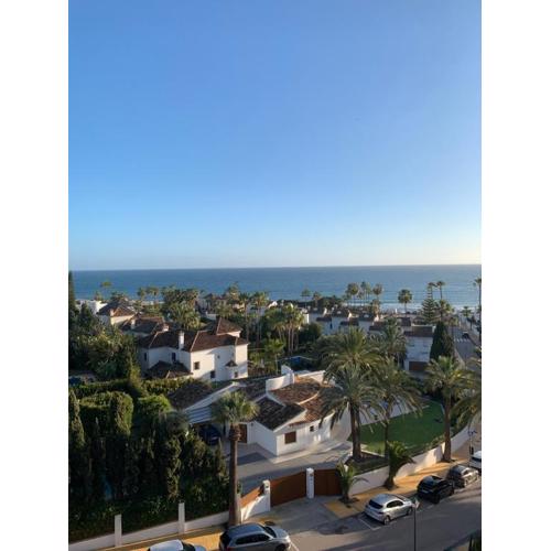 Apartamento Buenavista