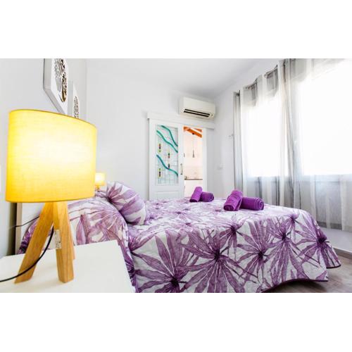 Apartamento Buganvilla PREMIUM Beach and Mountain