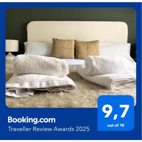 Apartamento Buho Real - Vistahermosa