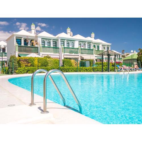 Apartamento Bungalow Maspalomas