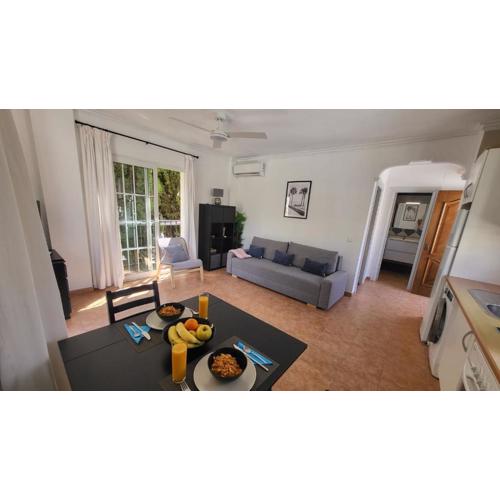 Apartamento Burriana Beach