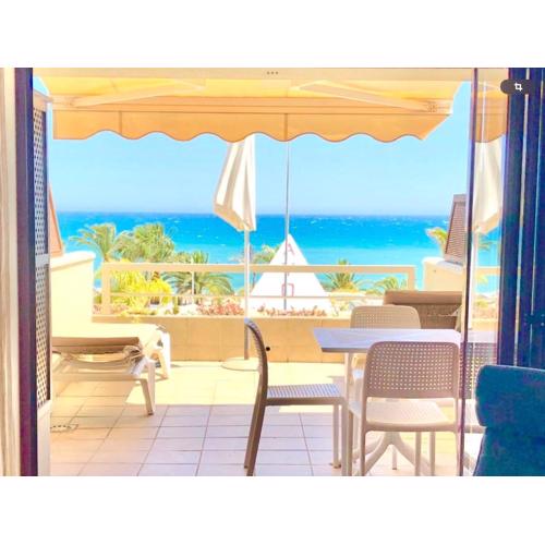 Apartamento BURRIANA NERJA Nsf50