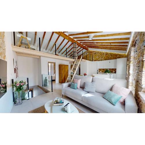 Apartamento Ca la iaia by Family Homes