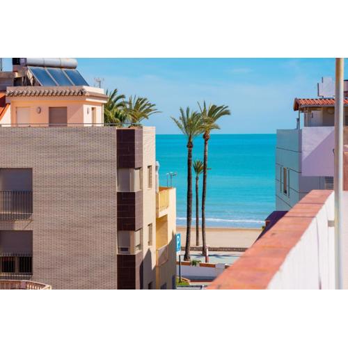Apartamento CA VALEN 2