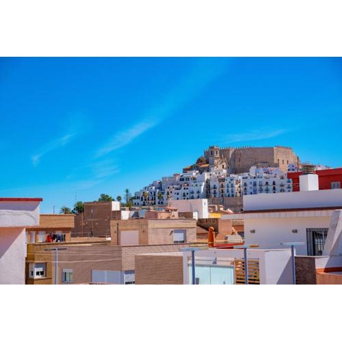 Apartamento CA VALEN 3