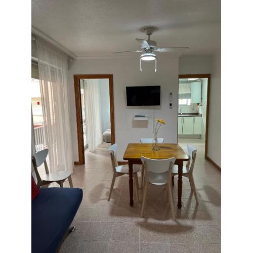 Apartamento CA VALEN 4