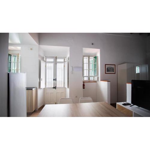 Apartamento Caballero Home