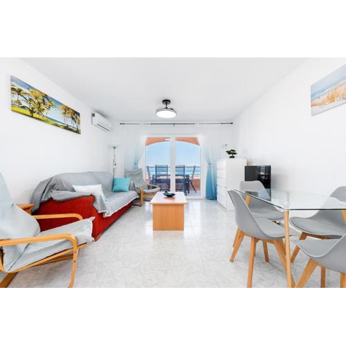 Apartamento Cabo Cervera Sunrise