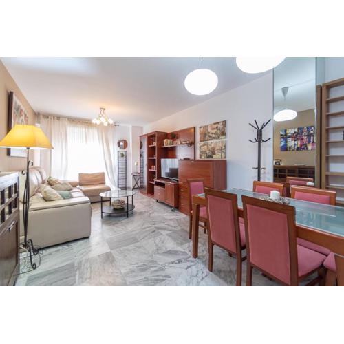 Apartamento Cadiz Be Kind