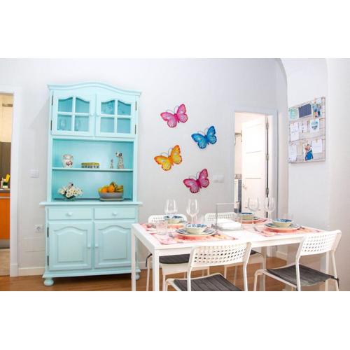 Apartamento Cádiz Centro Histórico