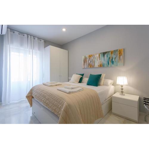 Apartamento Cádiz Mirador by Isa