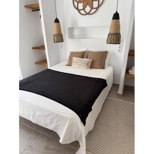 Apartamento Café Bernal