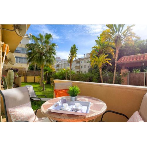 Apartamento Cala Bajo