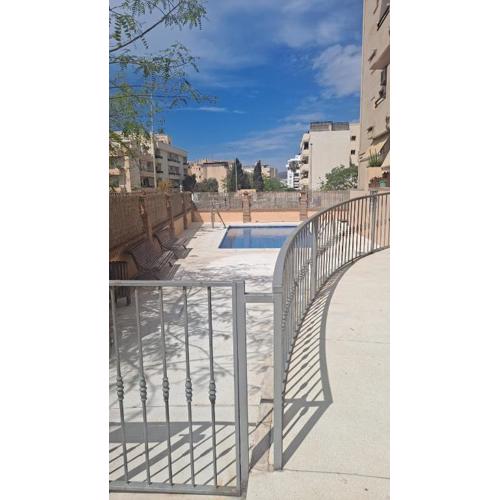 Apartamento Cala de Nerja II