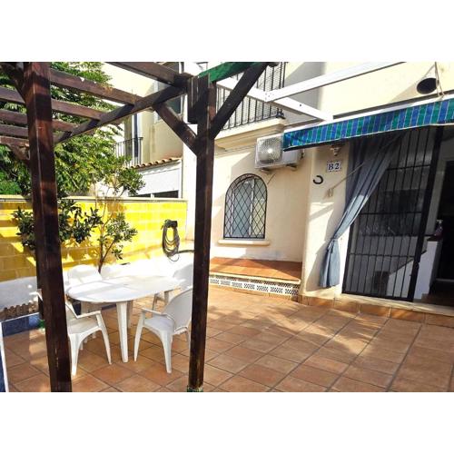 Apartamento Cala Isa