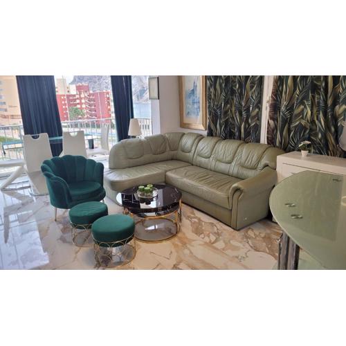 Apartamento Calaga Calp