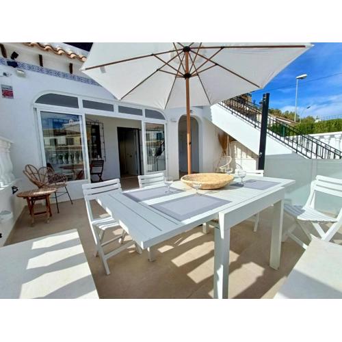 Apartamento Calas Sueños