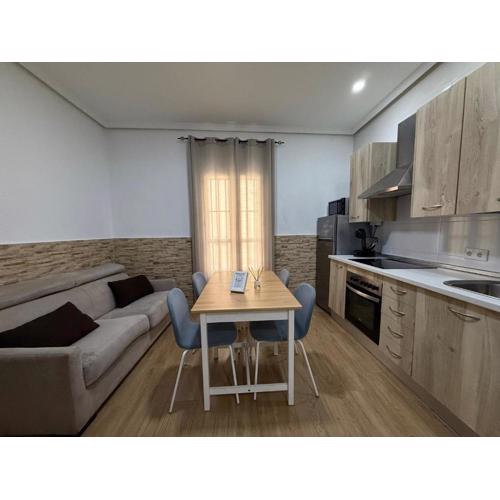 Apartamento Caleta Beach