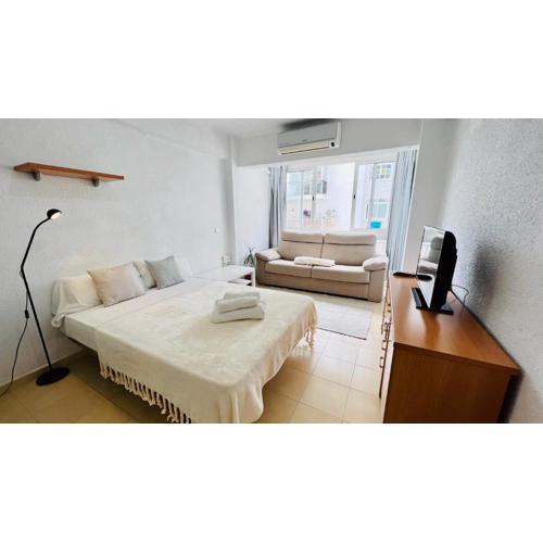 Apartamento Caleta centro de Nerja - South Costa