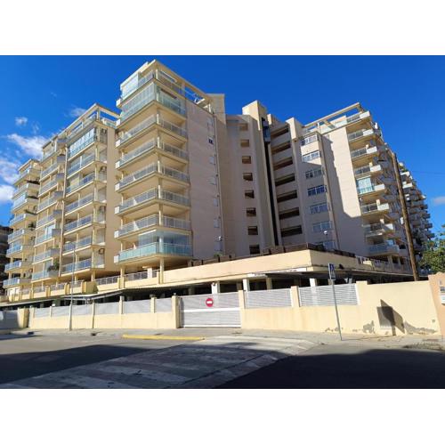 Apartamento Caleta II Peníscolarentals
